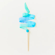 Sea Silk Streamer
