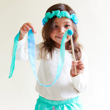 Sea Silk Streamer
