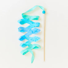 Sea Silk Streamer