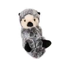 Lil' Baby Sea Otter