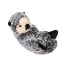 Lil' Baby Sea Otter