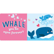 Mermaid for Each Other
