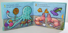 Three Little Mermaids