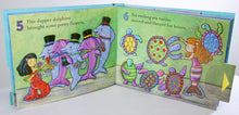 Three Little Mermaids