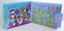 Three Little Mermaids