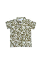 Backyard Bamboo Polo Shirt