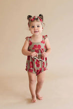 Mele Bubble Bamboo Romper