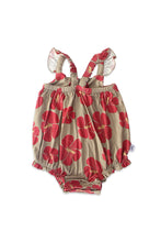 Mele Bubble Bamboo Romper