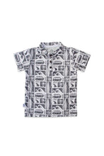 Surf's Up Bamboo Polo Shirt