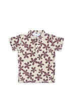 ‘Ūlei Bamboo Polo Shirt