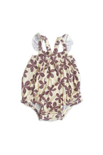 ‘Ūlei Bubble Bamboo Romper