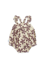 ‘Ūlei Bubble Bamboo Romper