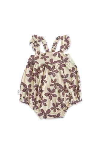 ‘Ūlei Bubble Bamboo Romper