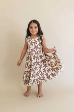 ‘Ūlei Sleeveless Twirl Dress