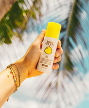 Sun Bum Mineral SPF 50 Sunscreen Roll-On Lotion - Fragrance Free