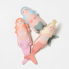 Dive Buddies - Melody the Mermaid Multi Set of 3