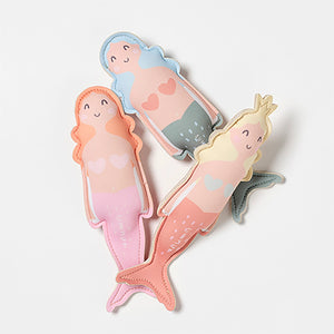 Dive Buddies - Melody the Mermaid Multi Set of 3