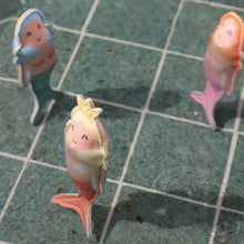 Dive Buddies - Melody the Mermaid Multi Set of 3