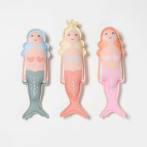 Dive Buddies - Melody the Mermaid Multi Set of 3