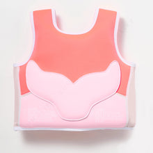 Melody the Mermaid Swim Vest