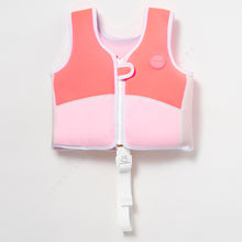 Melody the Mermaid Swim Vest