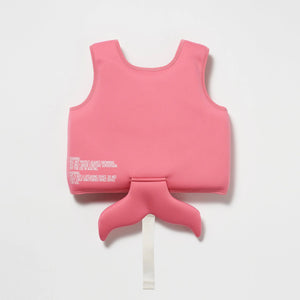 Ocean Treasure Rose Swim Vest