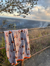 Nene Goose Bamboo and Cotton blend Quilt