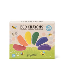 Eco-Kids Crayons