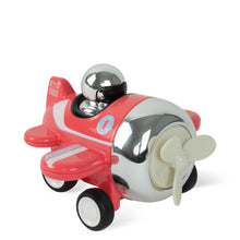 Presto Plane - Red Plane - Swoop