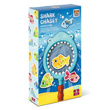 Shark Chasey - Catch a Fish