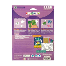 Foil-Tastic Foil Art Kit: Meow Moments
