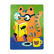 Foil-Tastic Foil Art Kit: Meow Moments