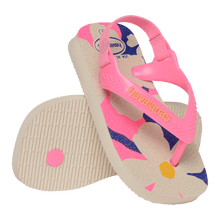 Baby Girl Mini Me Beige