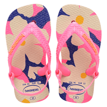 Baby Girl Mini Me Beige
