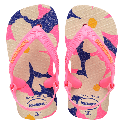 Baby Girl Mini Me Beige