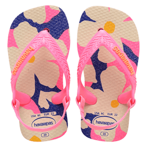 Baby Girl Mini Me Beige
