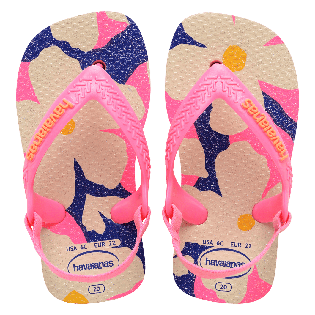 Baby Girl Mini Me Beige