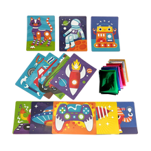 Foil-Tastic Foil Art Kit: Gadgets & Gizmos