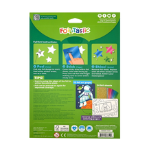 Foil-Tastic Foil Art Kit: Gadgets & Gizmos