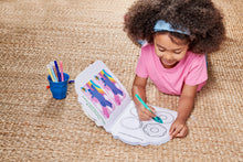 Playful Pages Activity Book - Unicorn Party