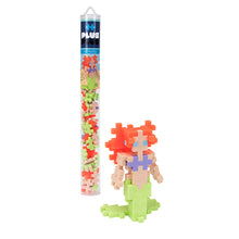 Mini Maker Tube - Mermaid