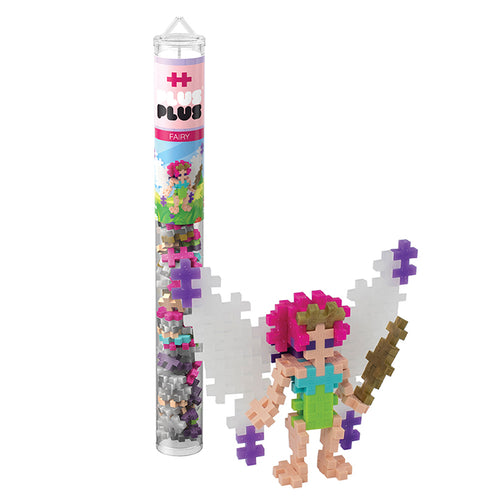 Mini Maker Tube - Fairy