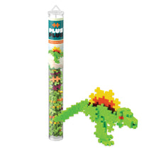 Mini Maker Tube - Spinosaurus