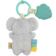 Koala Itzy Pal Plush + Teether