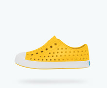 C10, C12 Native Jefferson - Crayon Yellow