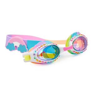 Swim Goggles - Eunice Unicorn