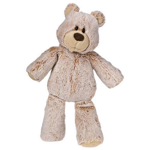 Marshmallow Teddy 13