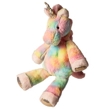 Marshmallow Junior Fro-Yo Unicorn 9"