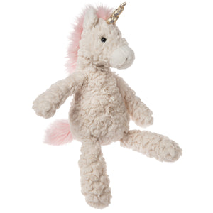 Blush Putty Unicorn 13"