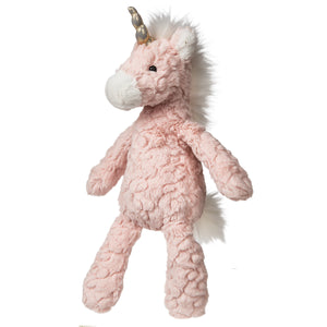 Blush Putty Unicorn - 10"